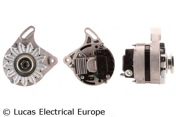 LUCAS ELECTRICAL LRA00695 Генератор для LANCIA (Лансиа/лянча) LUCAS ELECTRICAL LRA00695 Генератор для LANCIA (Лансиа/лянча)