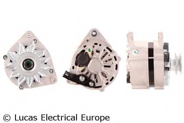 LUCAS ELECTRICAL LRA00942 Генератор для BMW 3 (Бмв 3)