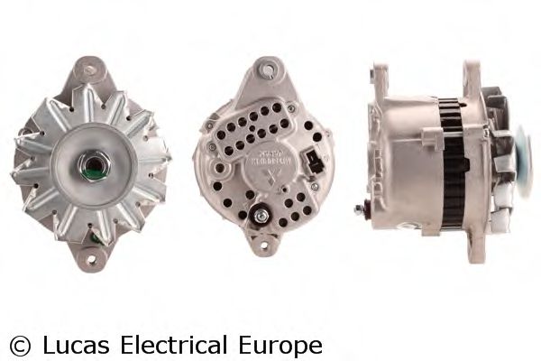 LUCAS ELECTRICAL LRA00536 Генератор для SUZUKI (Сузуки) LUCAS ELECTRICAL LRA00536 Генератор для SUZUKI (Сузуки)