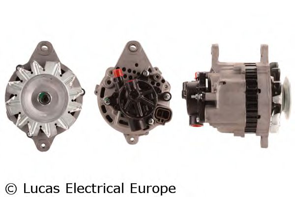 LUCAS ELECTRICAL LRA02620 Генератор для NISSAN (Ниссан) LUCAS ELECTRICAL LRA02620 Генератор для NISSAN (Ниссан)