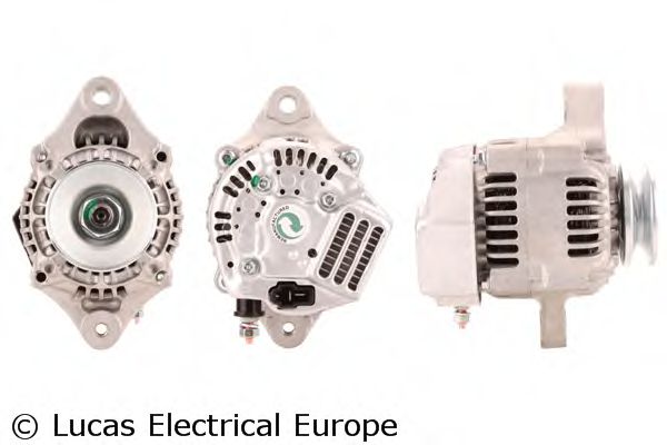 LUCAS ELECTRICAL LRB00344 Генератор для DAIHATSU DOMINO II (Дайхатсу Домино 2) LUCAS ELECTRICAL LRB00344 Генератор для DAIHATSU DOMINO II (Дайхатсу Домино 2)