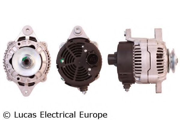 LUCAS ELECTRICAL LRA01280 Генератор для SUZUKI (Сузуки) LUCAS ELECTRICAL LRA01280 Генератор для SUZUKI (Сузуки)