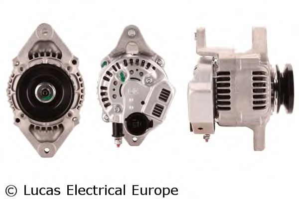 LUCAS ELECTRICAL LRA00549 Генератор для SUZUKI (Сузуки) LUCAS ELECTRICAL LRA00549 Генератор для SUZUKI (Сузуки)