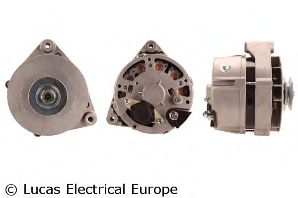 LUCAS ELECTRICAL LRA00807 Генератор для AUDI 80 (Ауди 80) LUCAS ELECTRICAL LRA00807 Генератор для AUDI 80 (Ауди 80)