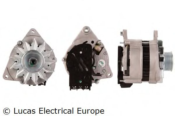 LUCAS ELECTRICAL LRA00518 Генератор для FORD GRANADA I (Форд Гранада и) LUCAS ELECTRICAL LRA00518 Генератор для FORD GRANADA I (Форд Гранада и)