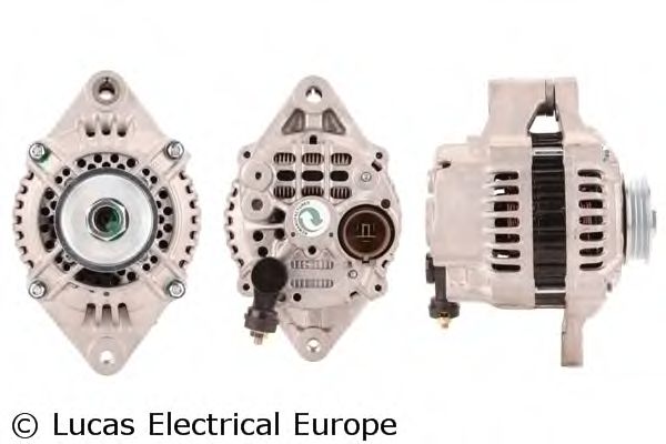 LUCAS ELECTRICAL LRA00955 Генератор для HONDA (Хонда) LUCAS ELECTRICAL LRA00955 Генератор для HONDA (Хонда)