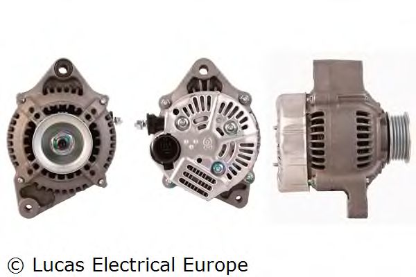 LUCAS ELECTRICAL LRB00156 Генератор для TOYOTA SCEPTER (Тойота/тоета Сcэптэр) LUCAS ELECTRICAL LRB00156 Генератор для TOYOTA SCEPTER (Тойота/тоета Сcэптэр)