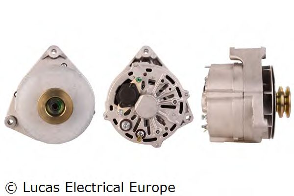 LUCAS ELECTRICAL LRA00952 Генератор для VOLVO (Вольво) LUCAS ELECTRICAL LRA00952 Генератор для VOLVO (Вольво)