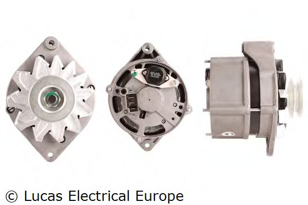 LUCAS ELECTRICAL LRA01300 Генератор для FIAT DUNA (Фиат Дуна) LUCAS ELECTRICAL LRA01300 Генератор для FIAT DUNA (Фиат Дуна)