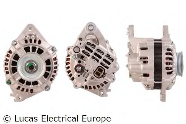 LUCAS ELECTRICAL LRA01306 Генератор для HYUNDAI SONATA III (Хендай Соната 3) LUCAS ELECTRICAL LRA01306 Генератор для HYUNDAI SONATA III (Хендай Соната 3)