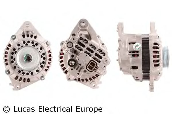 LUCAS ELECTRICAL LRB00153 Генератор для MITSUBISHI ETERNA IV (Митсубиши/митсубиси Этэрна иv) LUCAS ELECTRICAL LRB00153 Генератор для MITSUBISHI ETERNA IV (Митсубиши/митсубиси Этэрна иv)
