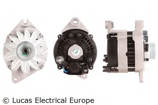 LUCAS ELECTRICAL LRA00944 Генератор для CITROËN XM (CитроËн Хм) LUCAS ELECTRICAL LRA00944 Генератор для CITROËN XM (CитроËн Хм)