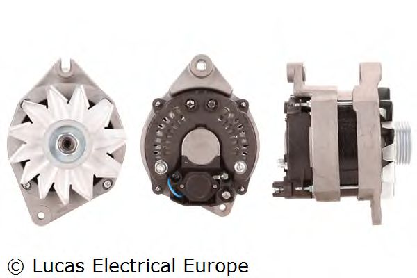 LUCAS ELECTRICAL LRA01307 Генератор для CITROËN XM (CитроËн Хм) LUCAS ELECTRICAL LRA01307 Генератор для CITROËN XM (CитроËн Хм)