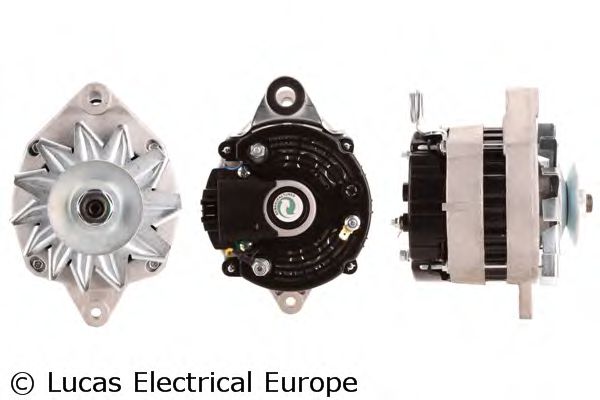 LUCAS ELECTRICAL LRA00515 Генератор для RENAULT ESPACE I (Рено Эспаcэ и) LUCAS ELECTRICAL LRA00515 Генератор для RENAULT ESPACE I (Рено Эспаcэ и)