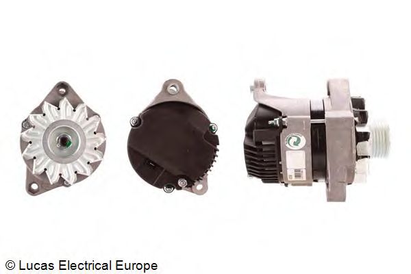 LUCAS ELECTRICAL LRB00178 Генератор для FIAT TEMPRA (Фиат Тэмпра) LUCAS ELECTRICAL LRB00178 Генератор для FIAT TEMPRA (Фиат Тэмпра)