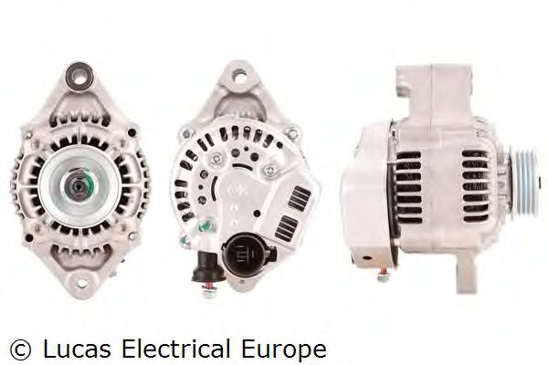 LUCAS ELECTRICAL LRA01313 Генератор для DAIHATSU GRAN MOVE (Дайхатсу Гран моvэ) LUCAS ELECTRICAL LRA01313 Генератор для DAIHATSU GRAN MOVE (Дайхатсу Гран моvэ)