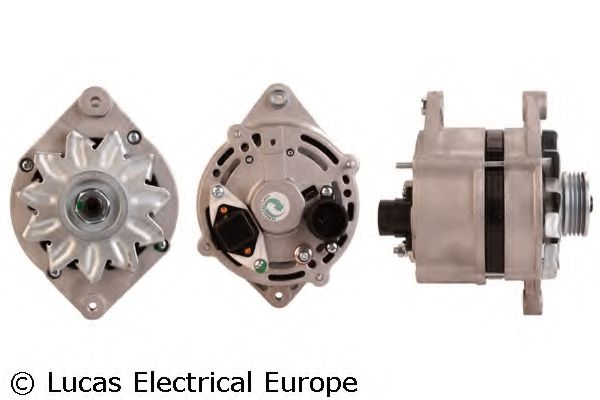 LUCAS ELECTRICAL LRB00125 Генератор для SUZUKI (Сузуки) LUCAS ELECTRICAL LRB00125 Генератор для SUZUKI (Сузуки)