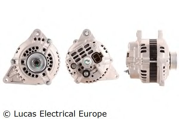 LUCAS ELECTRICAL LRA00705 Генератор для MITSUBISHI ETERNA IV (Митсубиши/митсубиси Этэрна иv) LUCAS ELECTRICAL LRA00705 Генератор для MITSUBISHI ETERNA IV (Митсубиши/митсубиси Этэрна иv)