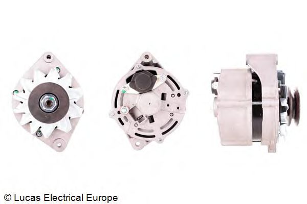 LUCAS ELECTRICAL LRA00885 Генератор для OPEL OMEGA A (Опель Омэга а) LUCAS ELECTRICAL LRA00885 Генератор для OPEL OMEGA A (Опель Омэга а)