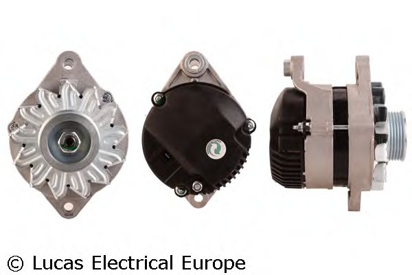 LUCAS ELECTRICAL LRA00751 Генератор для FIAT TEMPRA (Фиат Тэмпра) LUCAS ELECTRICAL LRA00751 Генератор для FIAT TEMPRA (Фиат Тэмпра)