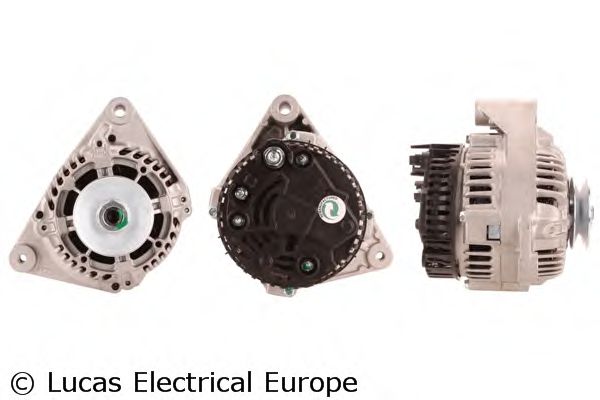 LUCAS ELECTRICAL LRA00901 Генератор для PEUGEOT PARTNER FURGON (Пежо Партнер фургон) LUCAS ELECTRICAL LRA00901 Генератор для PEUGEOT PARTNER FURGON (Пежо Партнер фургон)