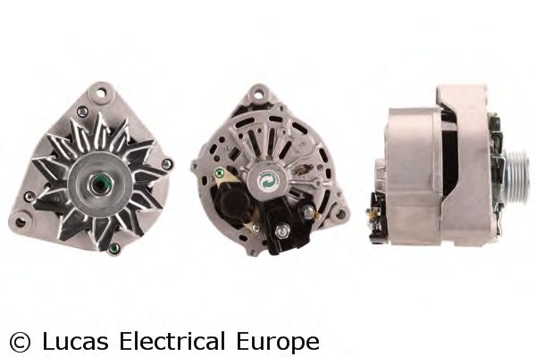 LUCAS ELECTRICAL LRA00729 Генератор для SAAB (Сааб) LUCAS ELECTRICAL LRA00729 Генератор для SAAB (Сааб)
