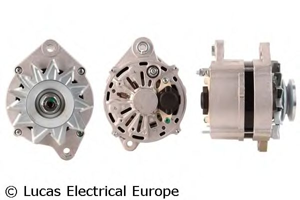 LUCAS ELECTRICAL LRB00197 Генератор для LANCIA (Лансиа/лянча) LUCAS ELECTRICAL LRB00197 Генератор для LANCIA (Лансиа/лянча)