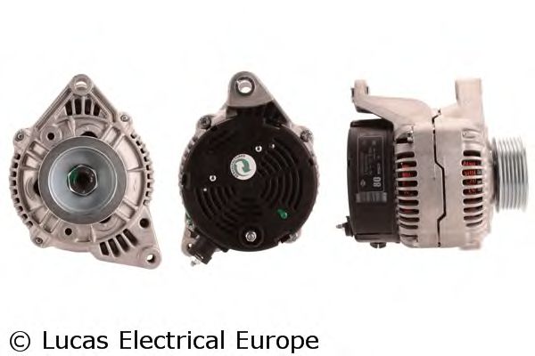 LUCAS ELECTRICAL LRB00171 Генератор для NISSAN PRIMERA (Ниссан Примера) LUCAS ELECTRICAL LRB00171 Генератор для NISSAN PRIMERA (Ниссан Примера)