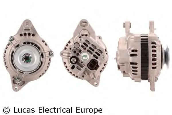 LUCAS ELECTRICAL LRA00709 Генератор для MITSUBISHI L 300 STARWAGON (Митсубиши/митсубиси Л 300 старвагон) LUCAS ELECTRICAL LRA00709 Генератор для MITSUBISHI L 300 STARWAGON (Митсубиши/митсубиси Л 300 старвагон)