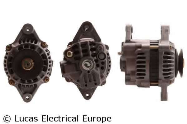 LUCAS ELECTRICAL LRB00309 Генератор для SUZUKI (Сузуки) LUCAS ELECTRICAL LRB00309 Генератор для SUZUKI (Сузуки)