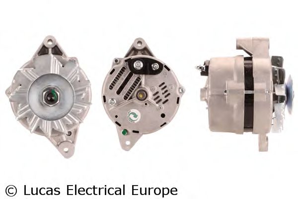 LUCAS ELECTRICAL LRA00871 Генератор для OPEL OMEGA A (Опель Омэга а) LUCAS ELECTRICAL LRA00871 Генератор для OPEL OMEGA A (Опель Омэга а)