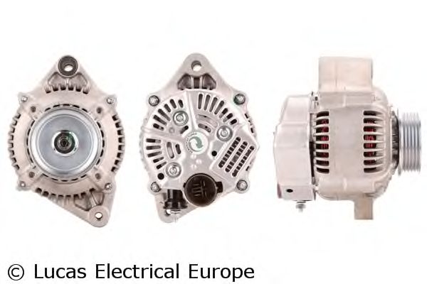 LUCAS ELECTRICAL LRA01327 Генератор для HONDA (Хонда) LUCAS ELECTRICAL LRA01327 Генератор для HONDA (Хонда)