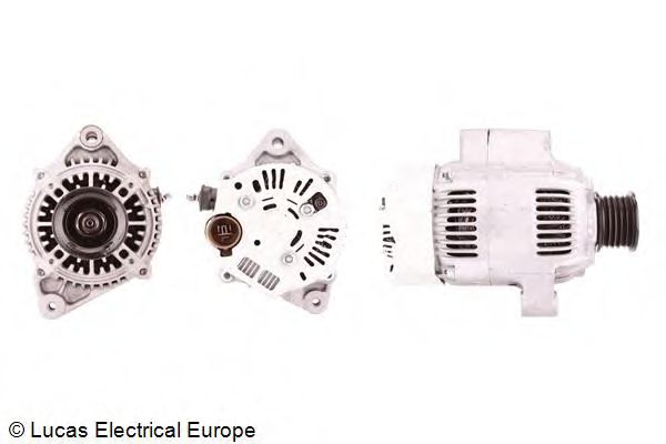 LUCAS ELECTRICAL LRA02641 Генератор для TOYOTA SCEPTER (Тойота/тоета Сcэптэр) LUCAS ELECTRICAL LRA02641 Генератор для TOYOTA SCEPTER (Тойота/тоета Сcэптэр)