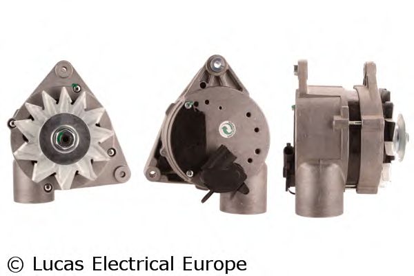 LUCAS ELECTRICAL LRA01333 Генератор для BMW 7 (Бмв 7) LUCAS ELECTRICAL LRA01333 Генератор для BMW 7 (Бмв 7)