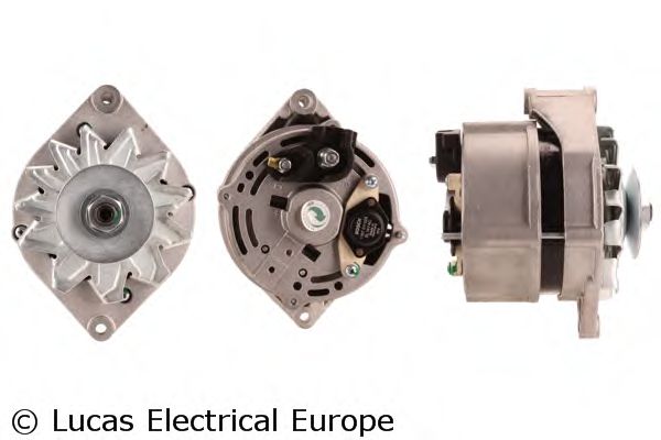 LUCAS ELECTRICAL LRA00786 Генератор для OPEL CORSA A (Опель Cорса а) LUCAS ELECTRICAL LRA00786 Генератор для OPEL CORSA A (Опель Cорса а)