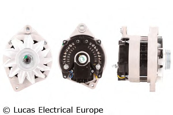 LUCAS ELECTRICAL LRA02643 Генератор для RENAULT LUTECIA I (Рено Лутэcиа и) LUCAS ELECTRICAL LRA02643 Генератор для RENAULT LUTECIA I (Рено Лутэcиа и)