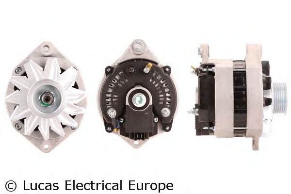 LUCAS ELECTRICAL LRA00933 Генератор для RENAULT LUTECIA I (Рено Лутэcиа и) LUCAS ELECTRICAL LRA00933 Генератор для RENAULT LUTECIA I (Рено Лутэcиа и)