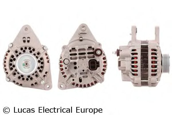 LUCAS ELECTRICAL LRB00234 Генератор для MITSUBISHI SIGMA (Митсубиши/митсубиси Сигма) LUCAS ELECTRICAL LRB00234 Генератор для MITSUBISHI SIGMA (Митсубиши/митсубиси Сигма)