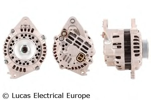 LUCAS ELECTRICAL LRA02646 Генератор для MITSUBISHI ETERNA IV (Митсубиши/митсубиси Этэрна иv) LUCAS ELECTRICAL LRA02646 Генератор для MITSUBISHI ETERNA IV (Митсубиши/митсубиси Этэрна иv)