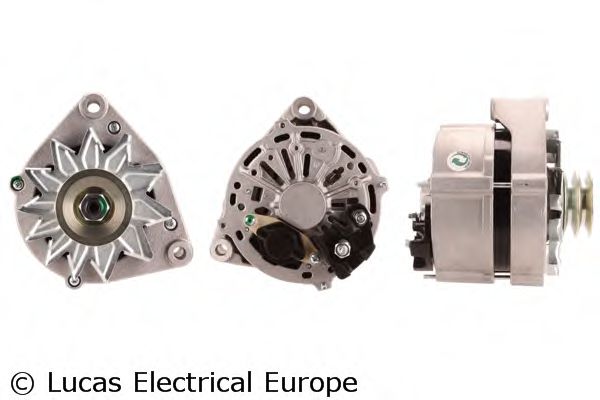 LUCAS ELECTRICAL LRA00728 Генератор для SAAB (Сааб) LUCAS ELECTRICAL LRA00728 Генератор для SAAB (Сааб)