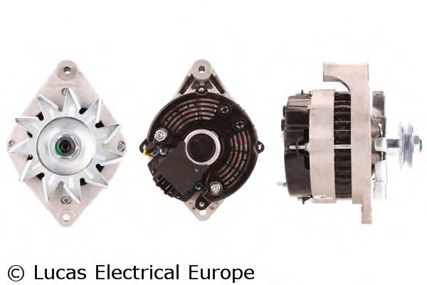 LUCAS ELECTRICAL LRA00448 Генератор для RENAULT ALLIANCE (Рено Аллианcэ) LUCAS ELECTRICAL LRA00448 Генератор для RENAULT ALLIANCE (Рено Аллианcэ)