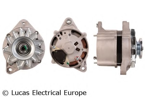 LUCAS ELECTRICAL LRA00596 Генератор для LANCIA (Лансиа/лянча) LUCAS ELECTRICAL LRA00596 Генератор для LANCIA (Лансиа/лянча)