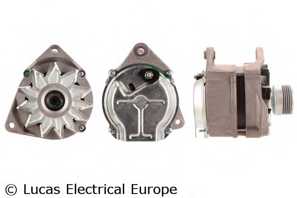 LUCAS ELECTRICAL LRA01353 Генератор для FIAT TEMPRA (Фиат Тэмпра) LUCAS ELECTRICAL LRA01353 Генератор для FIAT TEMPRA (Фиат Тэмпра)
