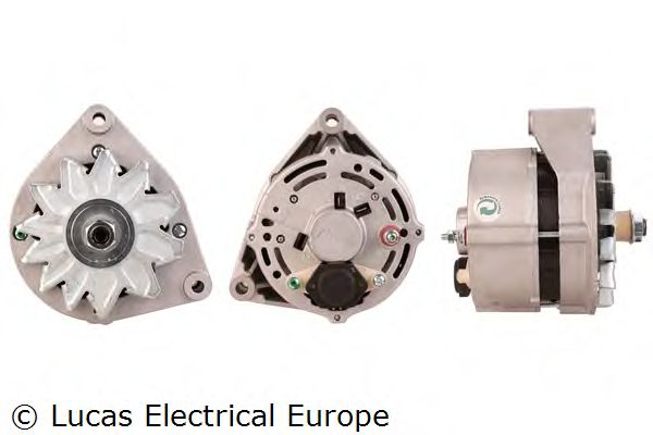 LUCAS ELECTRICAL LRA01354 Генератор для ALFA-ROMEO (Алфа-ромэо) LUCAS ELECTRICAL LRA01354 Генератор для ALFA-ROMEO (Алфа-ромэо)
