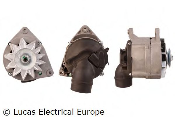 LUCAS ELECTRICAL LRA00943 Генератор для BMW 5 (Бмв 5) LUCAS ELECTRICAL LRA00943 Генератор для BMW 5 (Бмв 5)