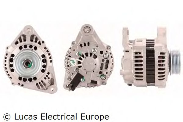 LUCAS ELECTRICAL LRA00957 Генератор для NISSAN SENTRA V (Ниссан Сэнтра v) LUCAS ELECTRICAL LRA00957 Генератор для NISSAN SENTRA V (Ниссан Сэнтра v)