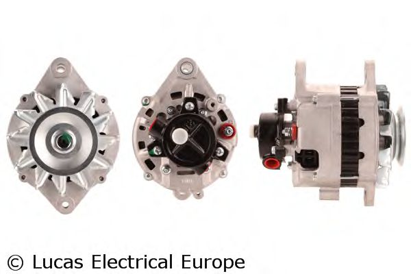 LUCAS ELECTRICAL LRB00194 Генератор для NISSAN PRIMERA (Ниссан Примера) LUCAS ELECTRICAL LRB00194 Генератор для NISSAN PRIMERA (Ниссан Примера)