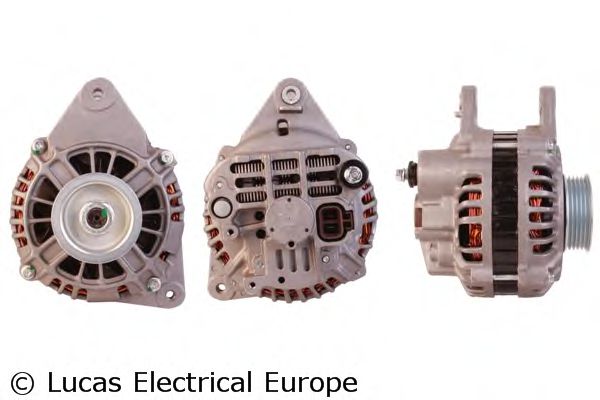 LUCAS ELECTRICAL LRA01363 Генератор для MITSUBISHI SIGMA (Митсубиши/митсубиси Сигма) LUCAS ELECTRICAL LRA01363 Генератор для MITSUBISHI SIGMA (Митсубиши/митсубиси Сигма)