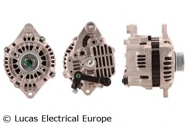 LUCAS ELECTRICAL LRB00205 Генератор для FORD USA PROBE II (Форд сша Пробэ 2) LUCAS ELECTRICAL LRB00205 Генератор для FORD USA PROBE II (Форд сша Пробэ 2)