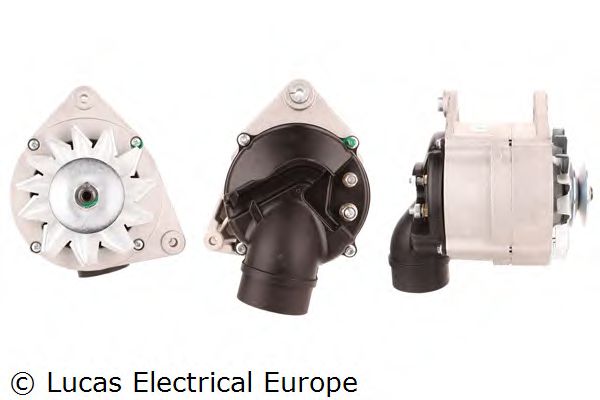 LUCAS ELECTRICAL LRA01369 Генератор для BMW 5 (Бмв 5) LUCAS ELECTRICAL LRA01369 Генератор для BMW 5 (Бмв 5)